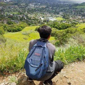 Meet your Posher, Enrique